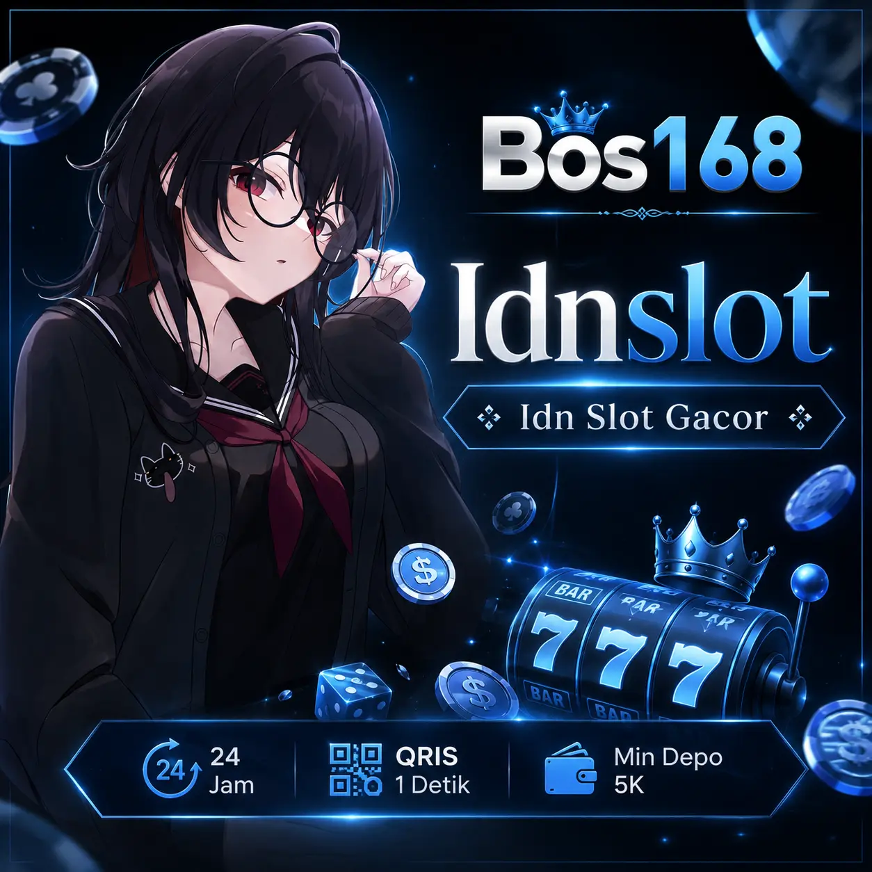 BOS168